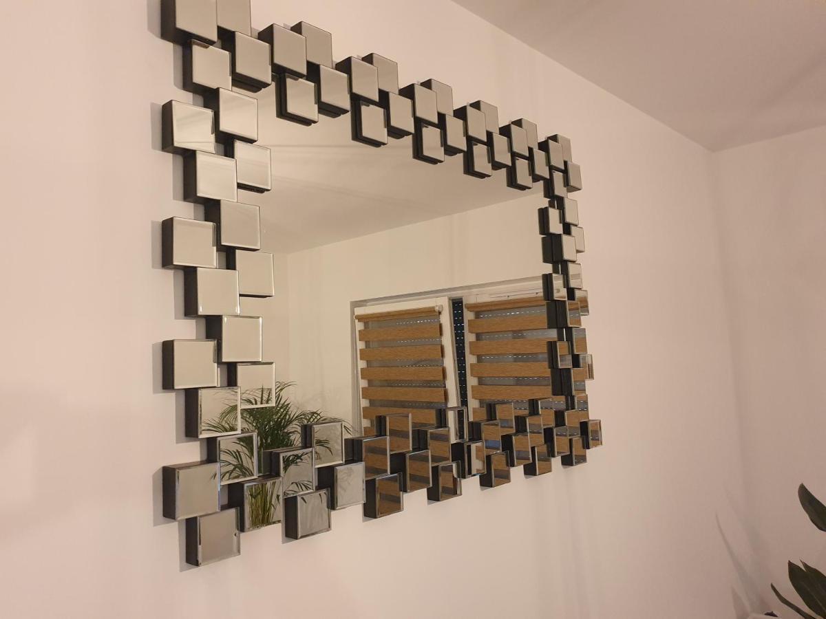 Apartament Number One Nova Wozownia Leszno  Eksteriør billede