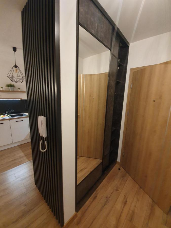 Apartament Number One Nova Wozownia Leszno  Eksteriør billede