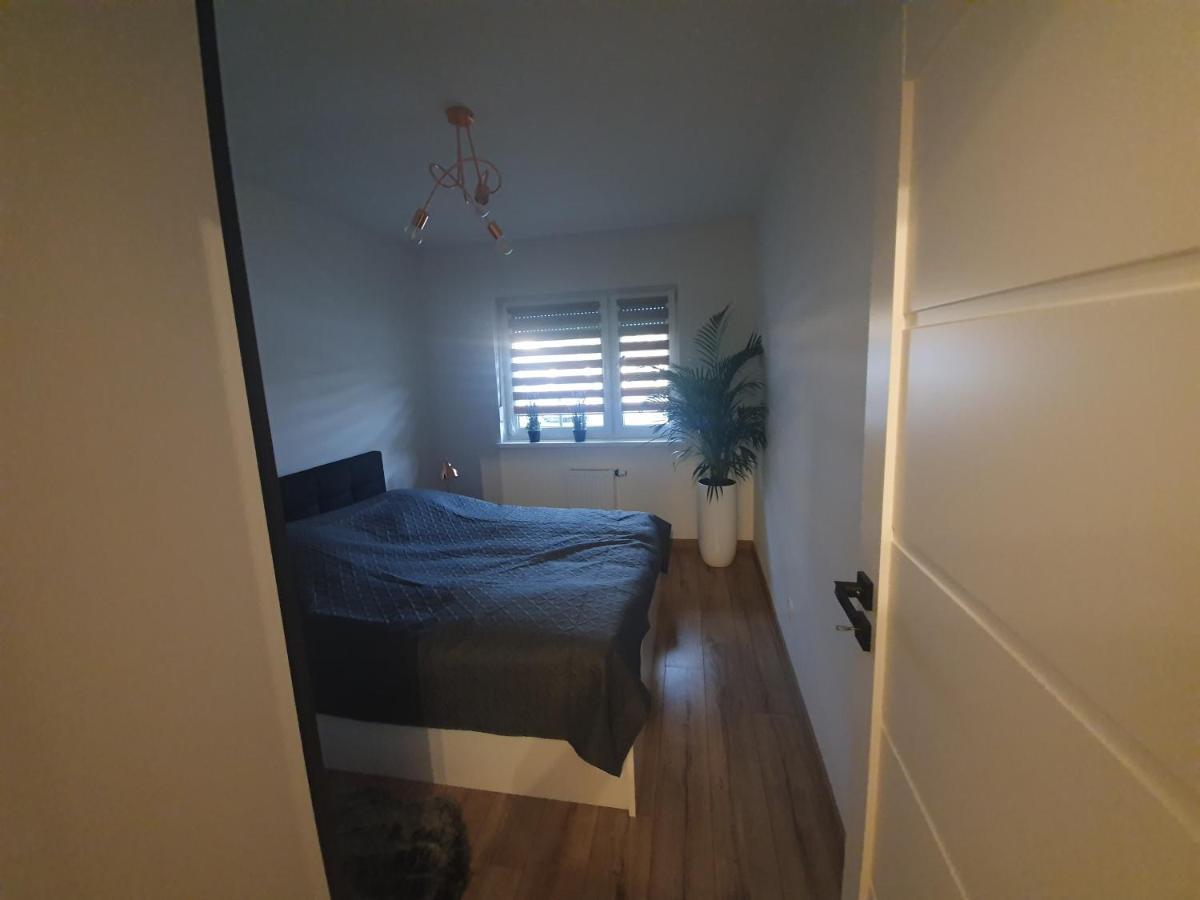 Apartament Number One Nova Wozownia Leszno  Eksteriør billede