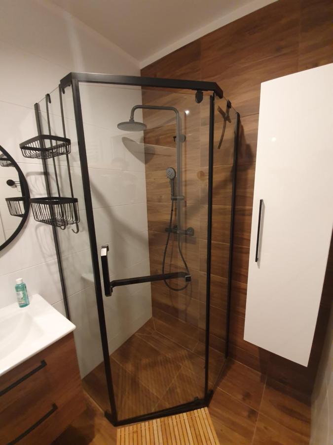 Apartament Number One Nova Wozownia Leszno  Eksteriør billede